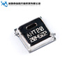 Original genuine AHT20 DFN-6 Integrated I2C High-precision temperature Human-sensor module anti-interference interference