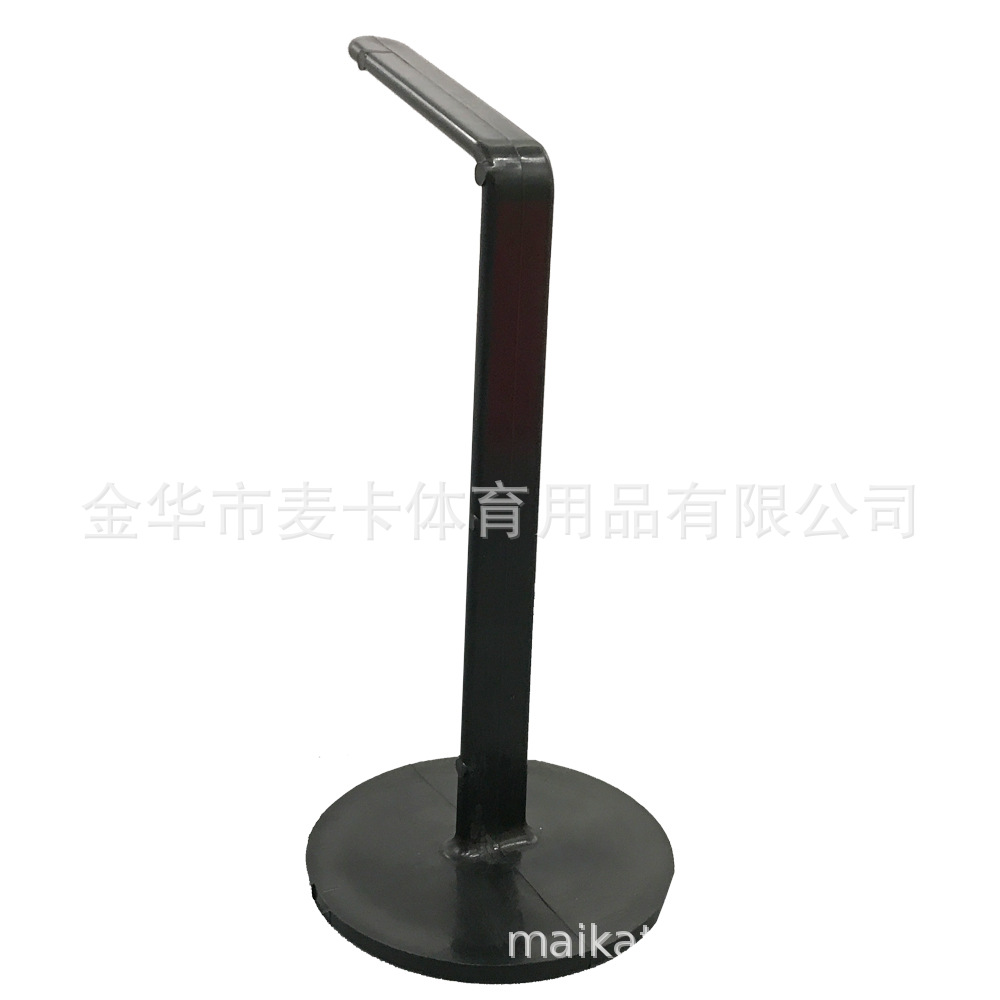 Disco de señal de plano con agujero en el medio transfronterizo, baloncesto, equipo de entrenamiento de fútbol, señal de patinaje sobre ruedas de barril, barricada, Mcka