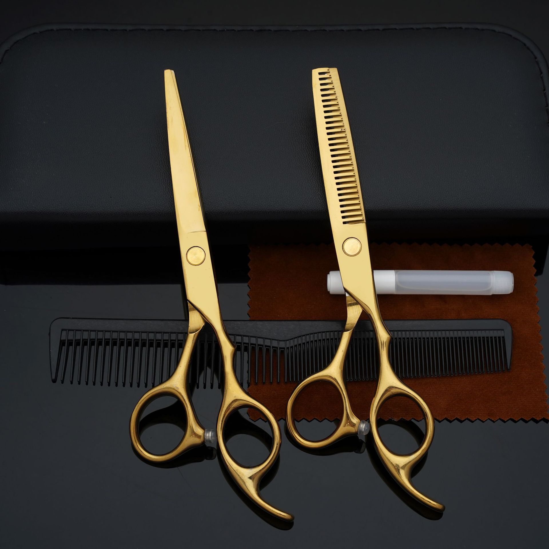 골드 선택 6 종 세트