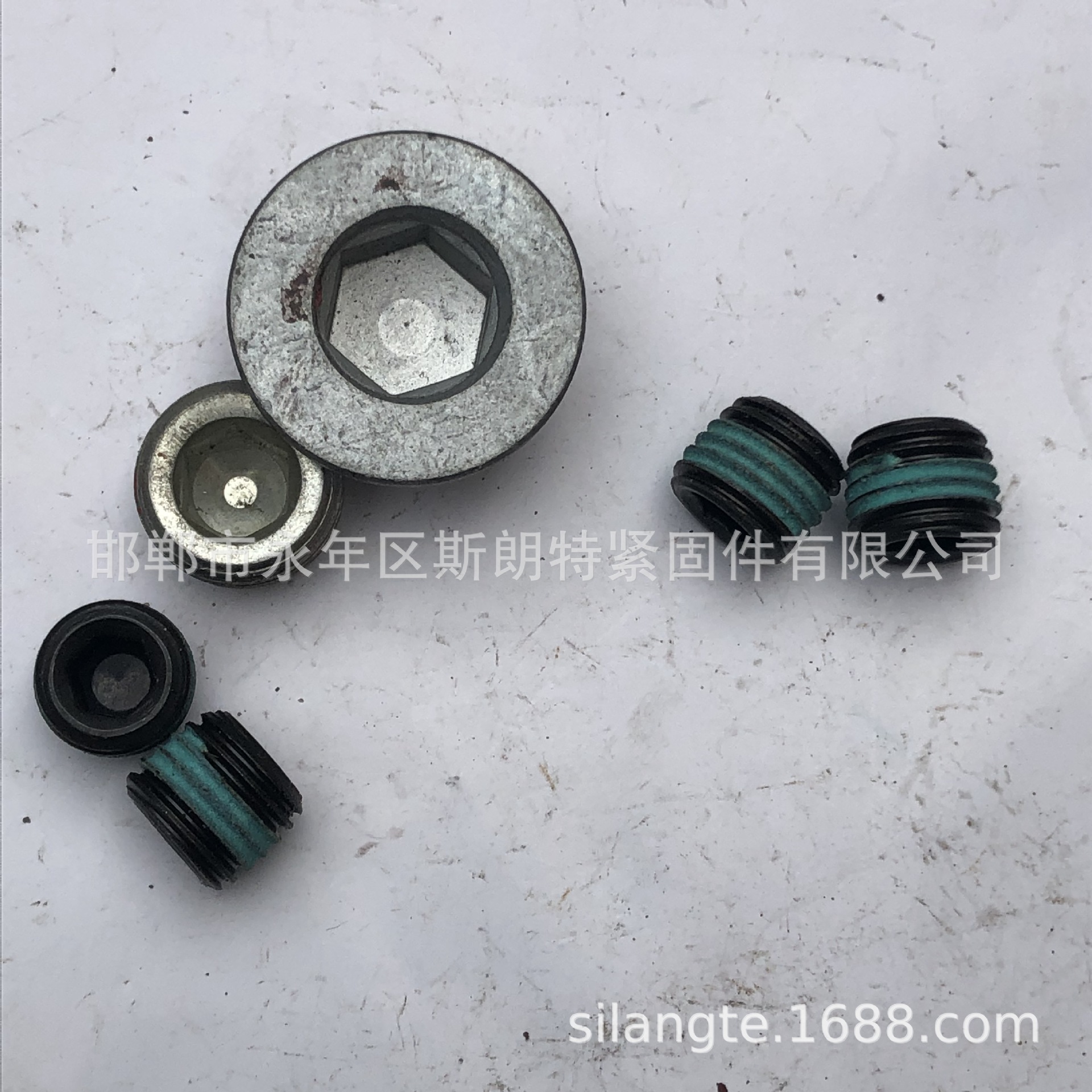 ˨YJT15007˿ͷ˿ͷͷQC/T376