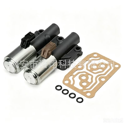 Sürətlər qutusu shift solenoid valve is
