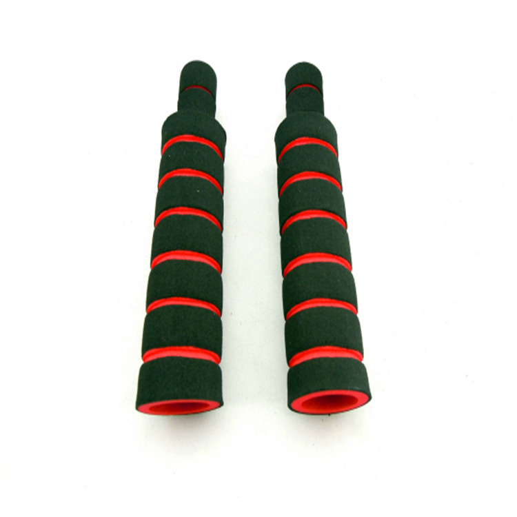 批发NBR橡塑手把套 儿童玩具护套 婴儿推车把手管 硅胶其他橡胶管