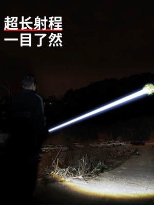 UV fənərlər – Tactical Light