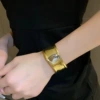 Золотой (нерегулярный)