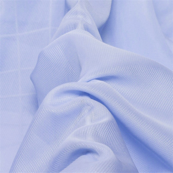 120D encrypted chiffon fabric women's clothing chiffon cloth…