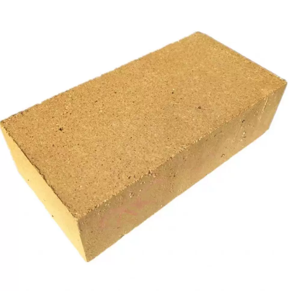 高铝砖批发耐火砖重质砖用窑炉 厂家直销生产钢铁行业高铝耐火砖