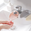 new pattern Wash your hands Extend children Wash your hands Aid kitchen water tap Chute Extend Diversion