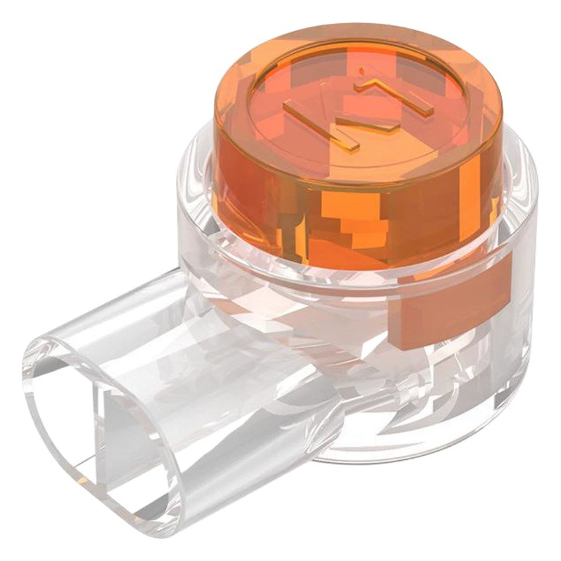 Оптовая продажа клеммы K1 с масляно-влагостойкий водонепроницаемый сетевой кабель телефонный кабель соединительный клеммный клеммный разъем/розетка