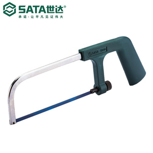 Sata/Shida Tools Mini Saw Bow 6inch Small Saw Bow 93404 Branch Garden Saw Bow