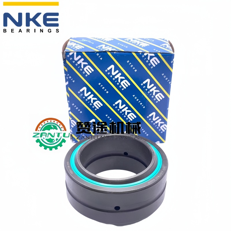 奥地利NKE轴承风机轴承6404-N电机马达轴承 工业机械设备轴承