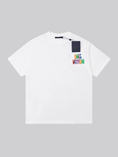 Summer trend cartoon base body-friendly short sleeve T-shirt, oversize 2