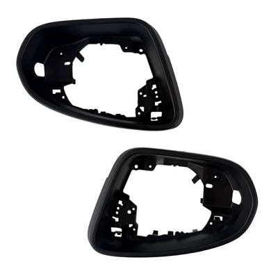 frame, side mirror frame, Car mirror