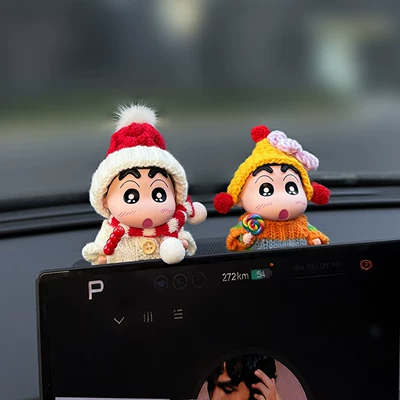 Car Interior Decorations, Cute Little | Car ornaments