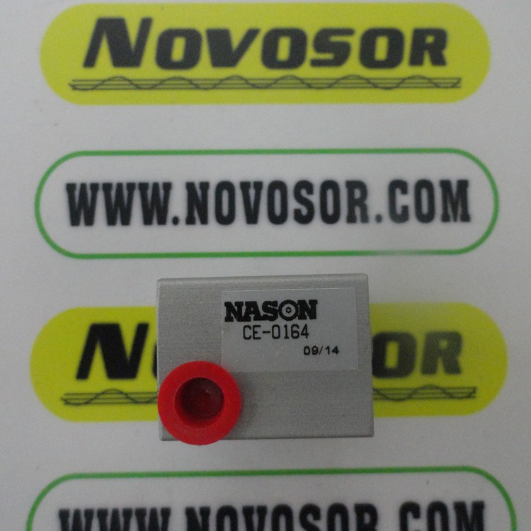 CE-0164  NASON   气缸
