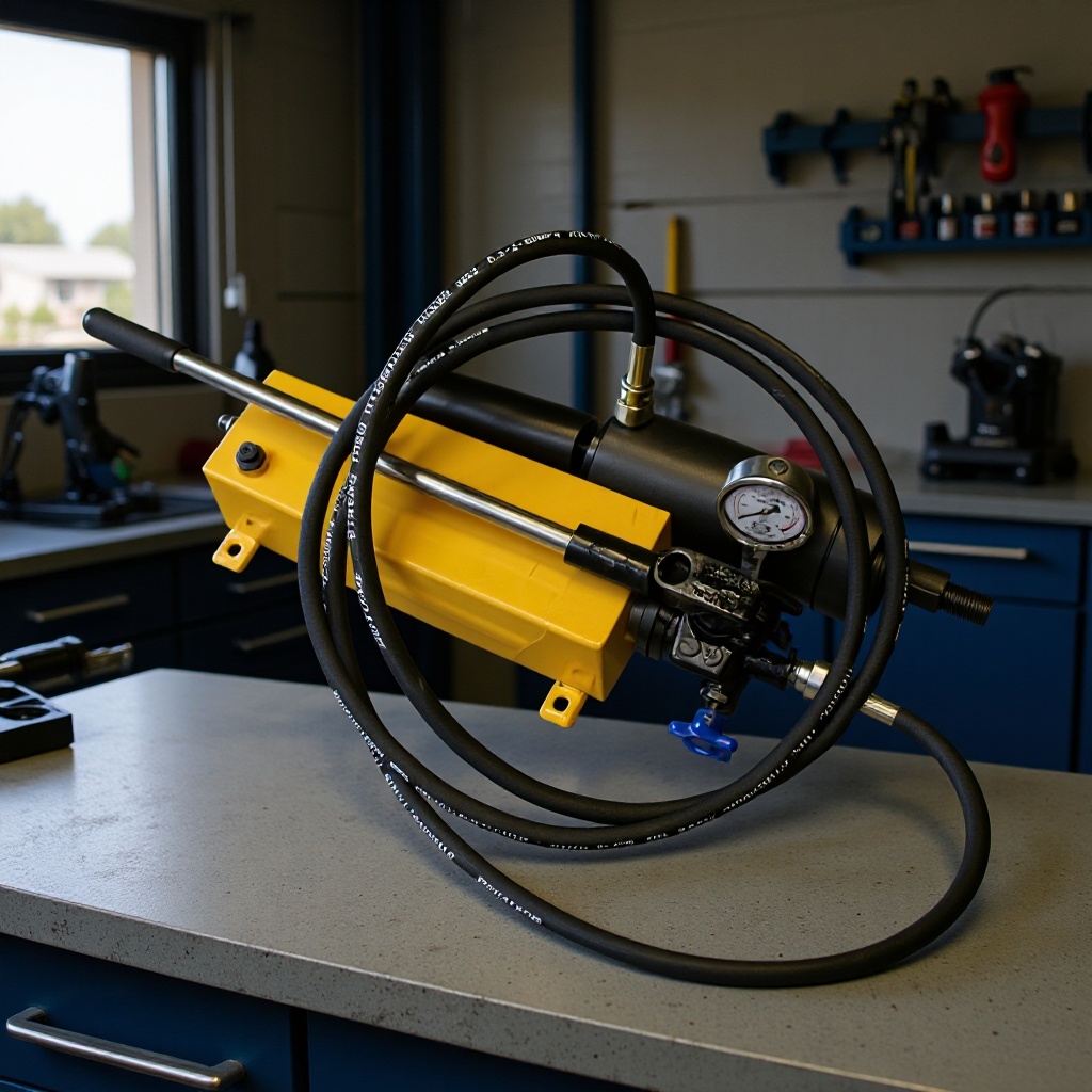 神东工矿MQS15煤矿用液压切断器 预应力钢筋张拉