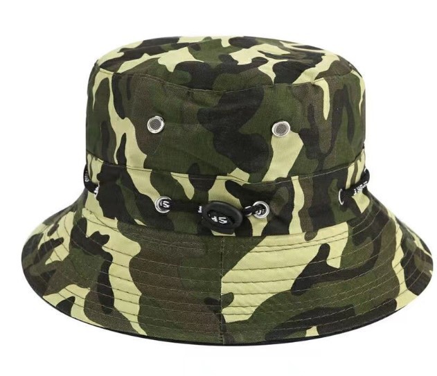 Camouflage [Color shipped randomly, no color specified]