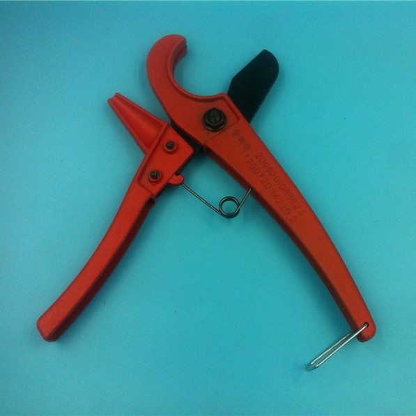 PPR小剪刀  铝塑管剪刀  手动工具  管材工具