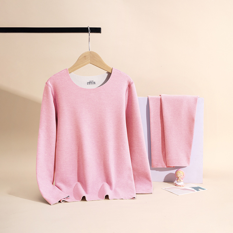 [Liquidación de marca] Pijamas cálidos de otoño e invierno