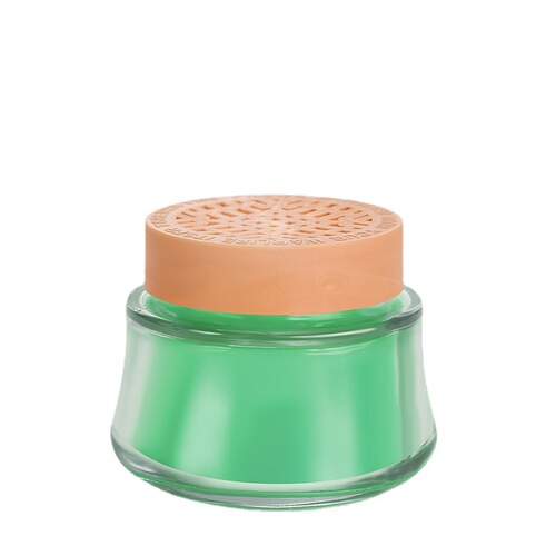 Car Perfume Aromatherapy Car Fragrance Cream Fireless Aromatherapy Cream Car Perfume Seat Decoration Supplies Car Solid Ornaments