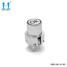 �������ƹ�Ӧ��Ʒ��LED���ư����ᴥ����Բͷ��Դ��KS01-BL-X-101