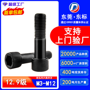 12.9���ߏ��ȱ��^�����ǰ����ݽzᔝL���A���^��������˨M3M4M5M6