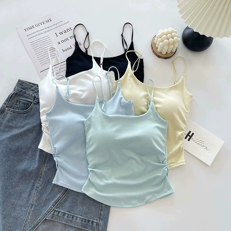 Летний свежий и чистый камзол