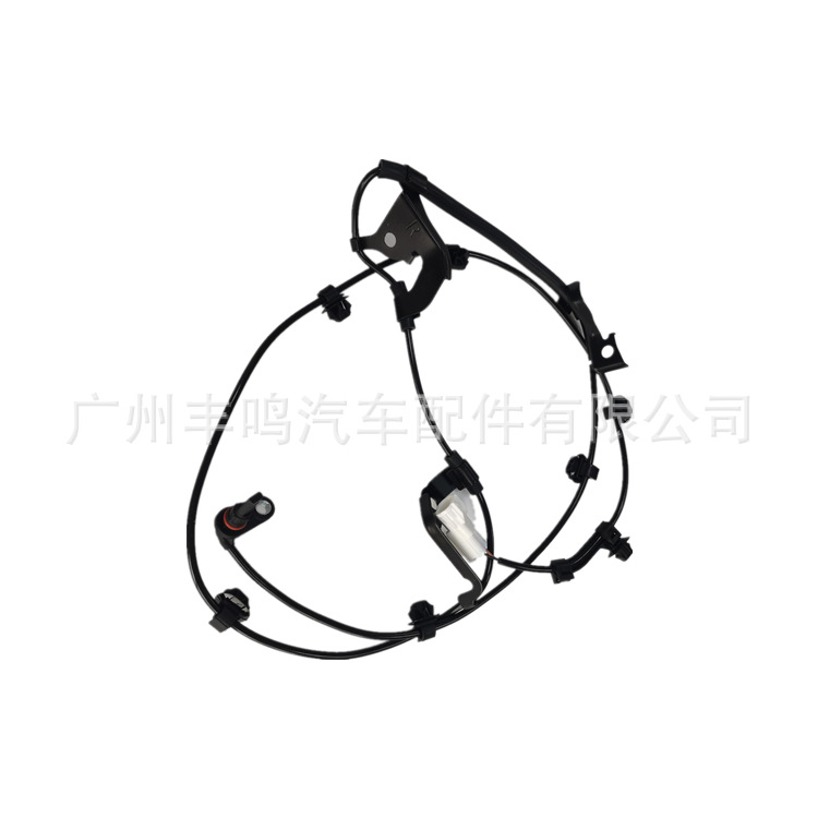 Suministro adecuado para Toyota ABS sensor de velocidad de la rueda de línea 89542-0K060 89543-0K061