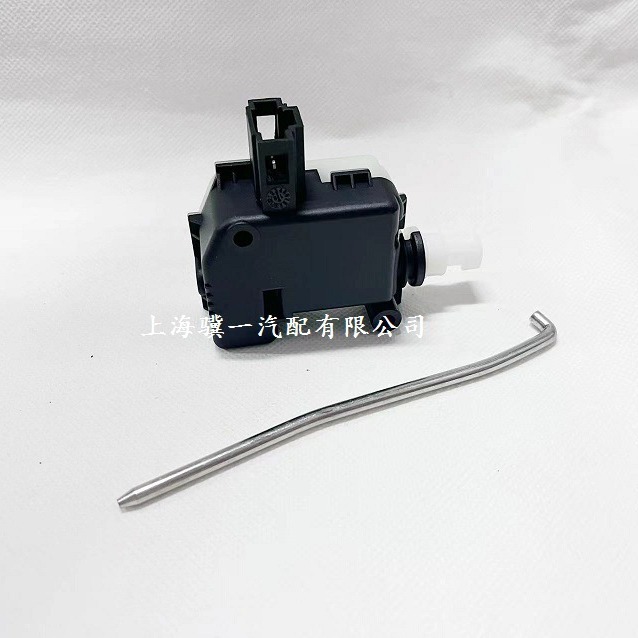 18G810773 新宝来加油口电机油箱门电机18G 810 773