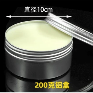 Beewax家具上光蜡地板护理蜡石材保养蜡环保固体新材料小包装有机