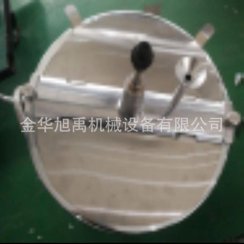 32oz锅盖组件 影院爆米花机配件 佰润厂家直销爆谷机锅盖组件量大