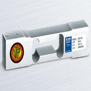 South Korea CAS BCA-100 single-point weighing sensor CAS CAS aluminum alloy weighing sensor
