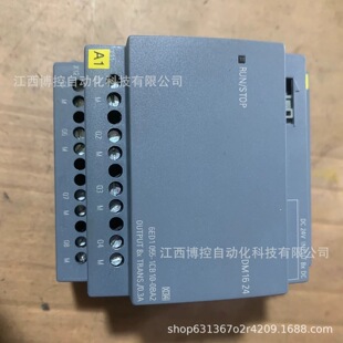 Siemens/���T�� 6ED1055-1CB10-0BA2  PLCģ�K ȫ��ԭ�b �h�r����