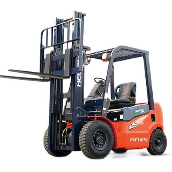 高性价比3吨柴油叉车CPCD30G2热卖中