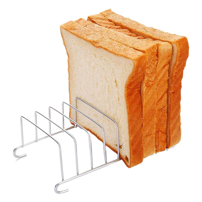 Поддержка электрической фритюрницы Хлебница Бытовая воздушная электрическая фритюрница аксессуары для тостов форма для выпечки прямые продажи с фабрики