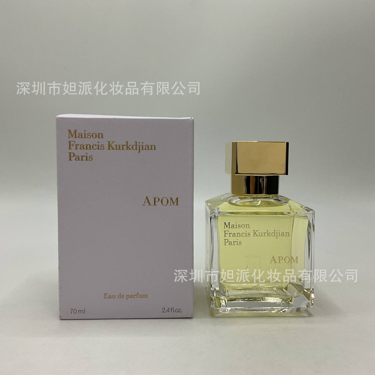 100 neroli 70ml