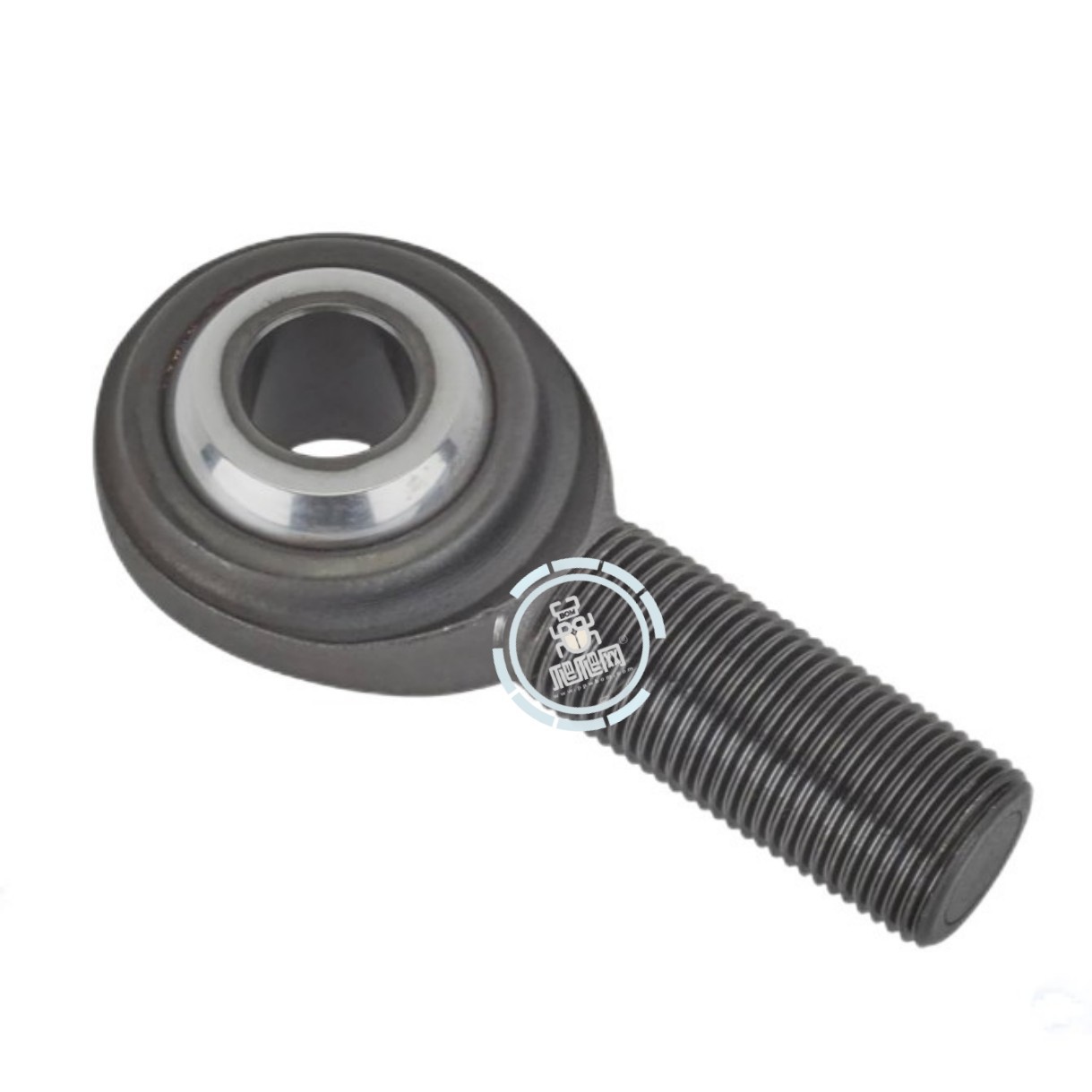 斯凯孚瑞典skf 杆端关节轴承 SIL 8 C Rod end