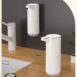 电动皂液器;皂液器;其他生活电器