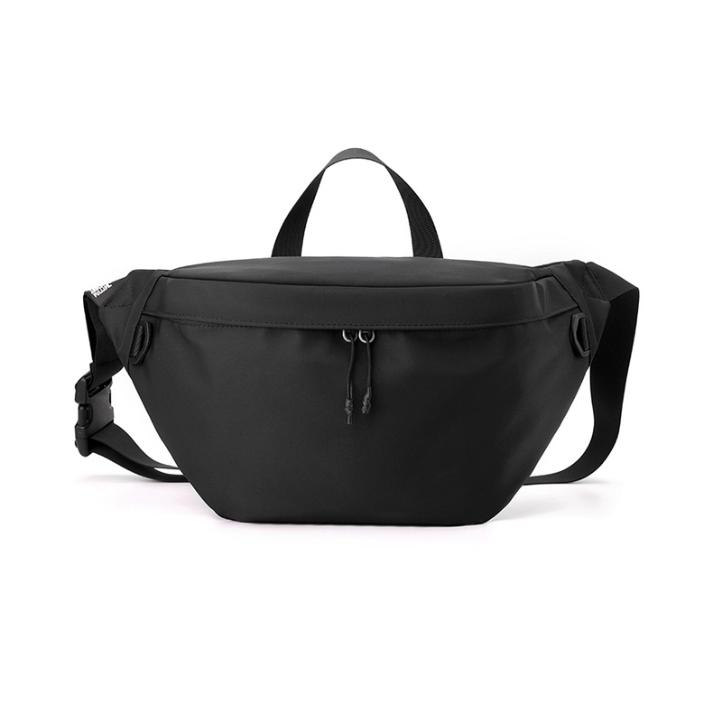 WEPOWER nuevo bolso de pecho de gran capacidad de moda versátil bolso de mochila de moda bolso de hombro casual bolso de nicho