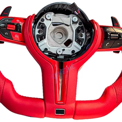 F15 F20 F22 F30 | Steering wheel