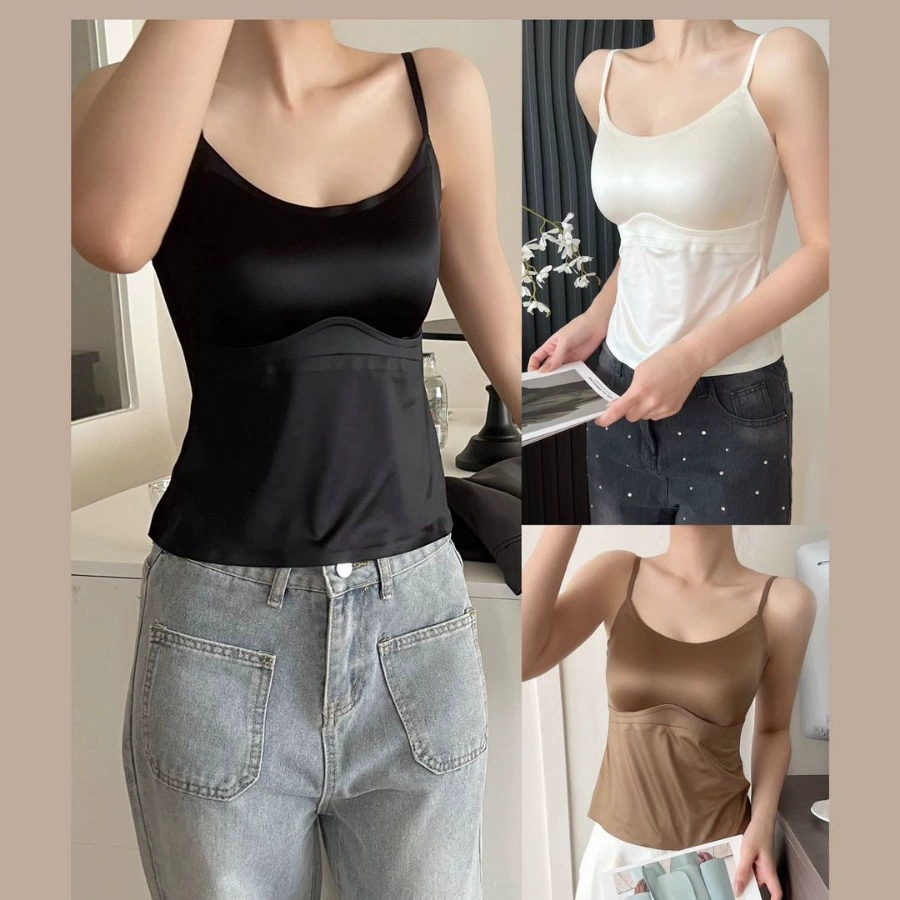 Прямая трансляция атласного шелка шелковицы без следов с нагрудными подушками