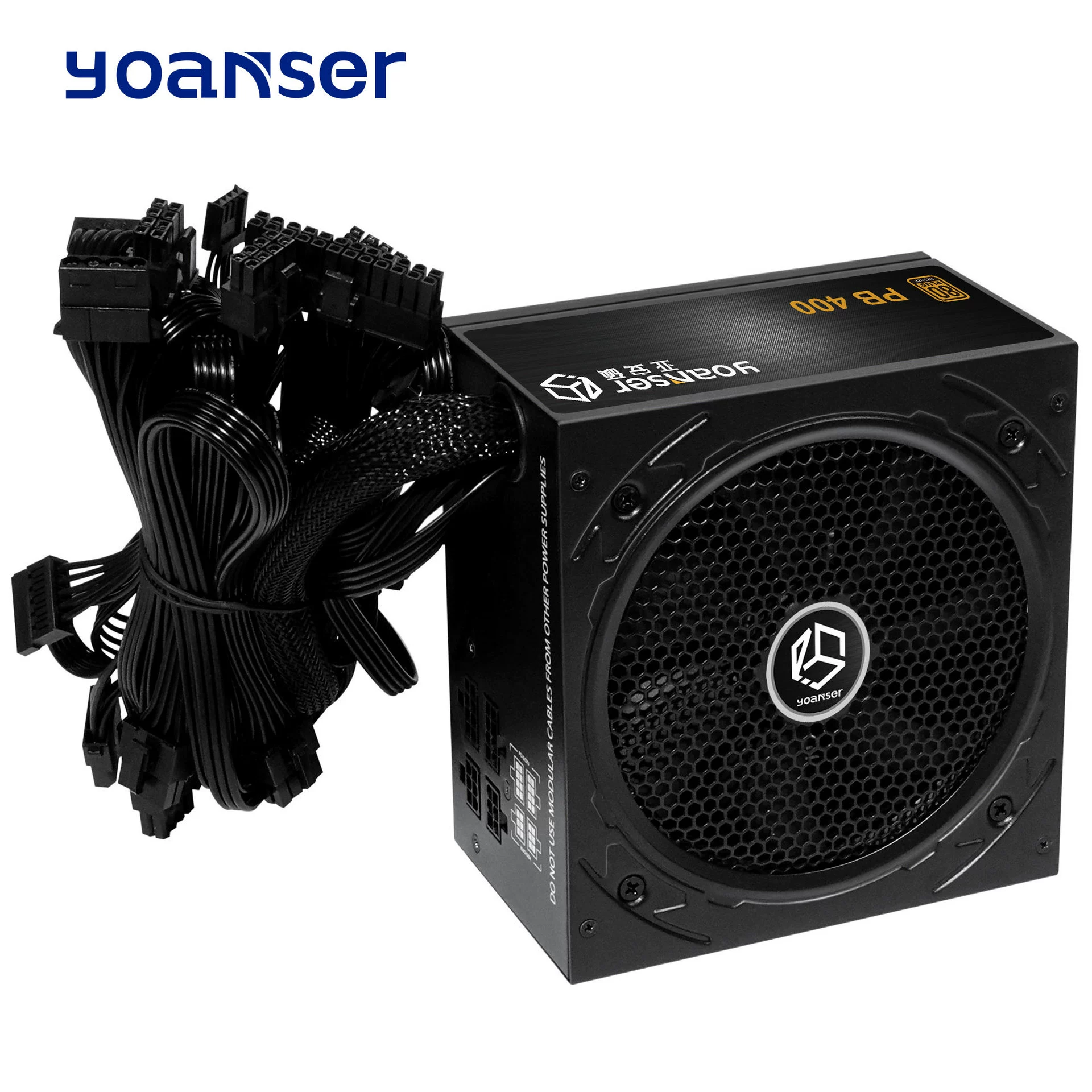 Ноутбук, медный блок питания, 400W, 400W