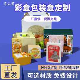 定制白卡纸包装盒灰卡纸盒食品包装卡盒一次性手套抽纸包装盒精美