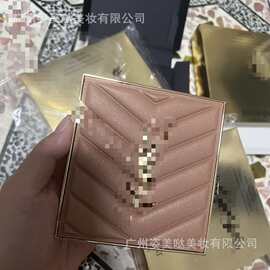 现货新品外贸Y家9色眼影27g，可代发