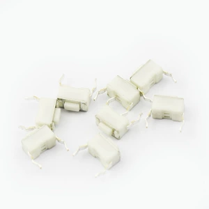 Кнопка, переключатель, 4.3mm