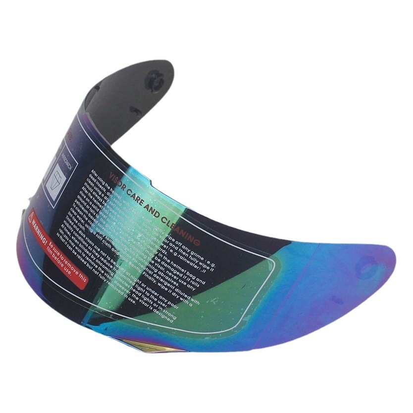 Jiekai GXT-AIS Aishi casco lente máscara de protección solar casco espejo 313-310-300-611-358