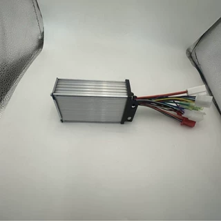 SK8两轮电动车无刷控制器 500W-800W电瓶车正弦波控制器源头厂家