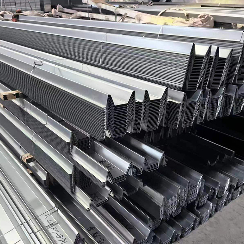 锌铝镁水槽光伏配件光伏导BIPV水槽阳光房纵向横向水槽光伏水槽