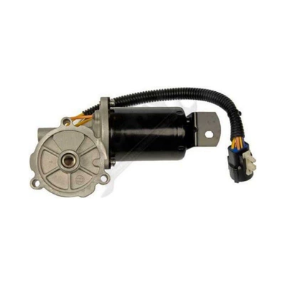 Transfer case suitable for the transfer