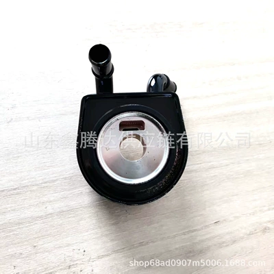 car radiator Oil Cooler 4694338Ac