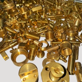 其他紧固连接;螺母;CNC加工